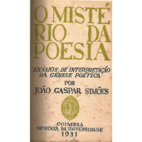 Livros/Acervo/S/SIMOES JGASPAR O MIST